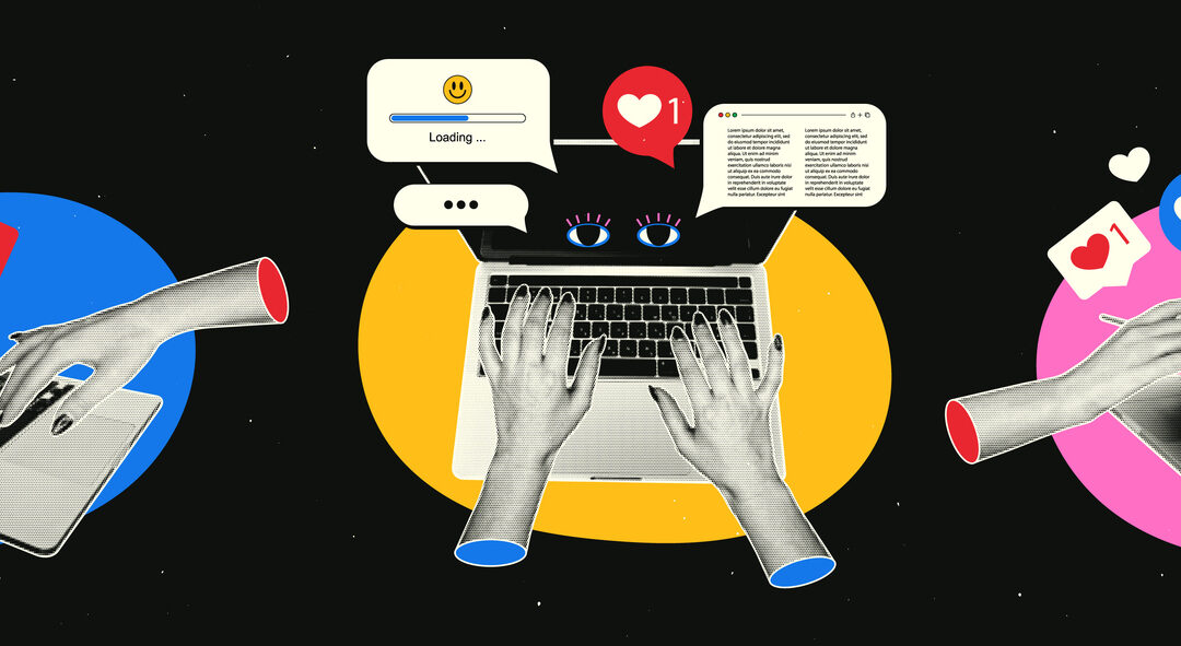 Grow Your Social Media Presence the Right Way
