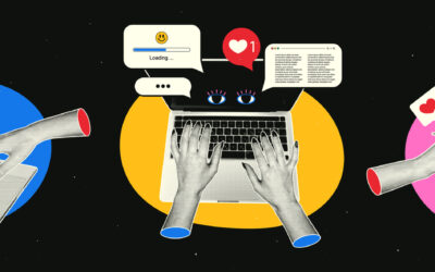 Grow Your Social Media Presence the Right Way