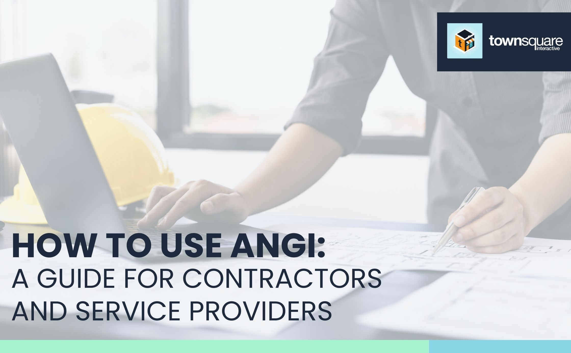 How to Use Angi: A Guide for Contractors & Service Providers