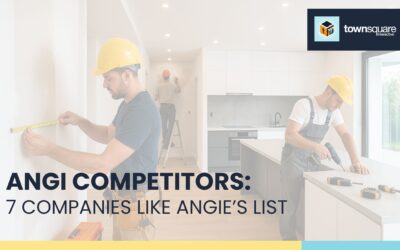 Angi Competitors: 7 Companies Like Angie’s List