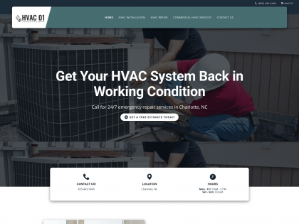 HVAC 1