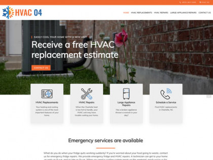 HVAC 2