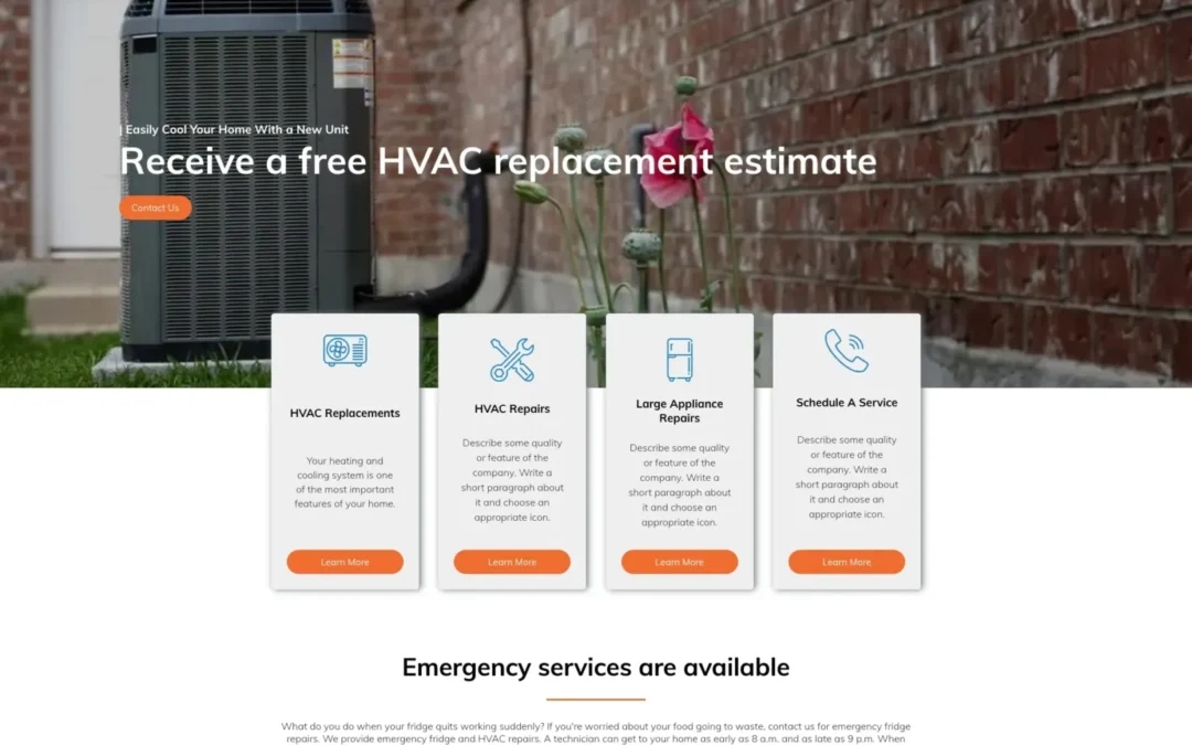 HVAC 4