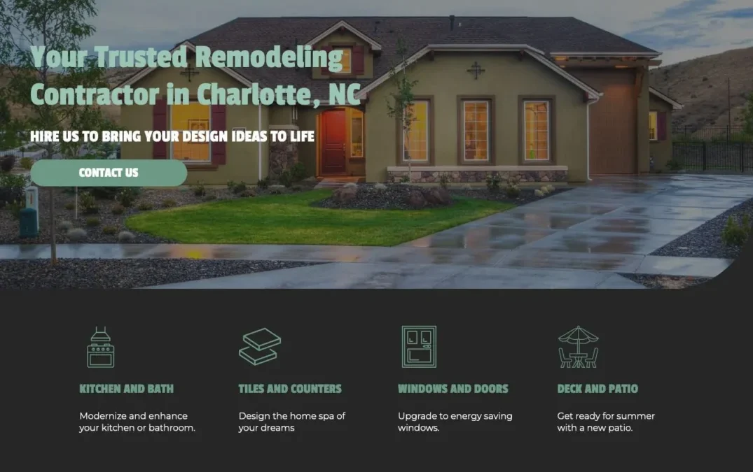 Home Services 2