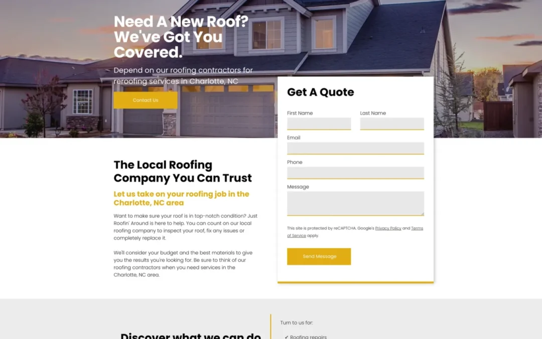 Home Services 1
