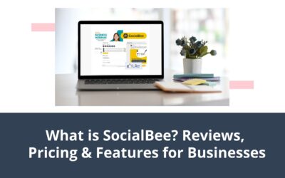 What is SocialBee? Reviews, Pricing & Features for Businesses