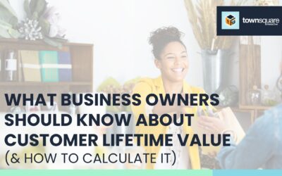 What Business Owners Should Know About Customer Lifetime Value (& How to Calculate It)
