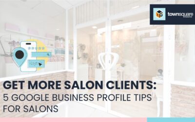 Get More Salon Clients: 5 Google Business Profile Tips for Salons to Grow Their Client List