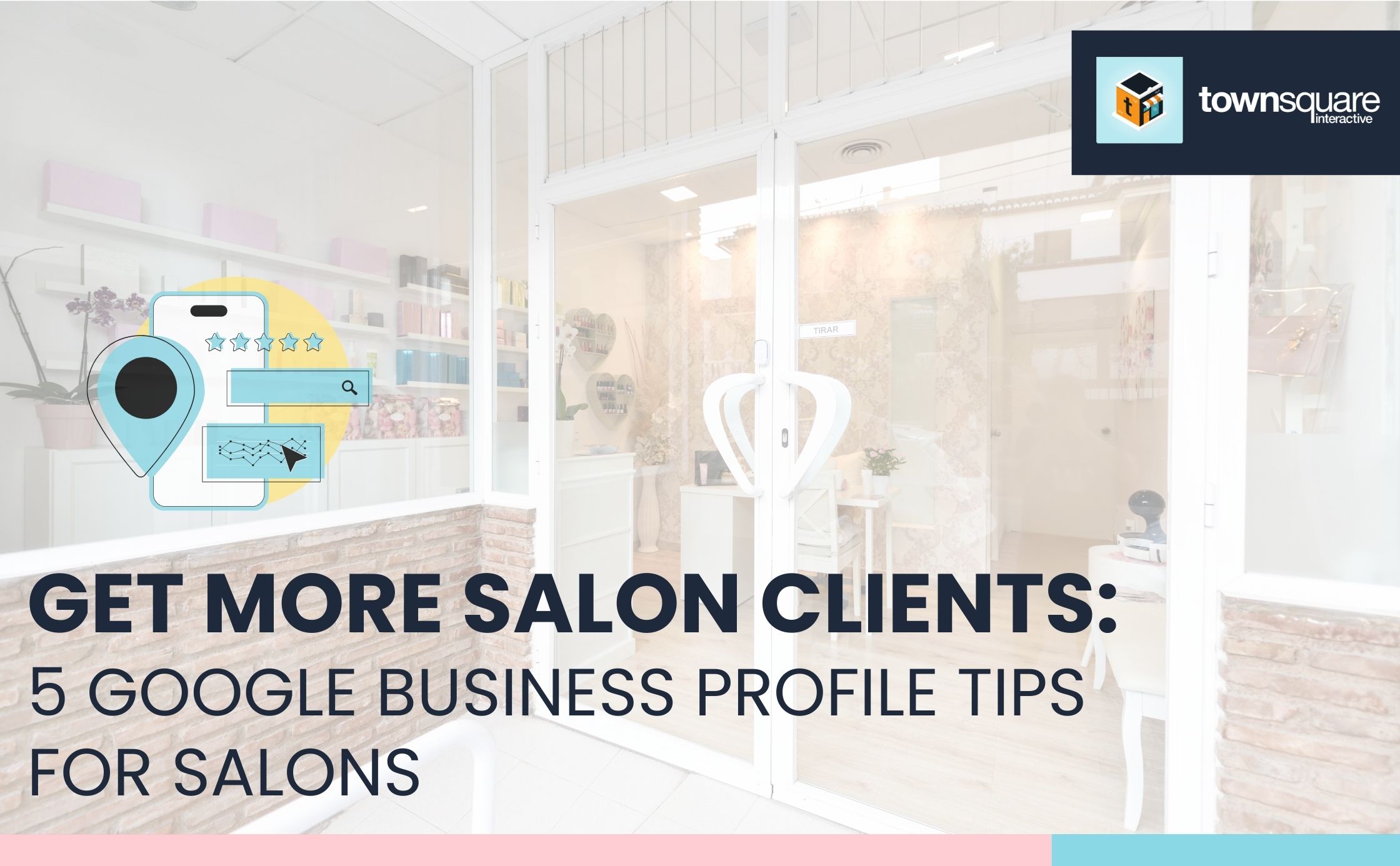 Get More Salon Clients: 5 Google Business Profile Tips for Salons to Grow Your Client List