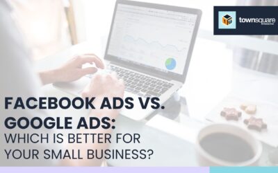 Facebook Ads vs. Google Ads: Which Is Better for Your Small Business?