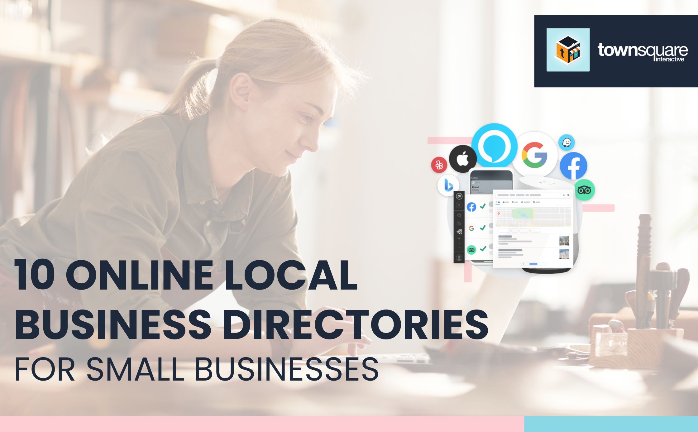 10 Online Local Business Directories for Small Businesses