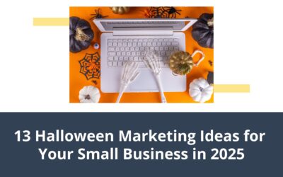 13 Halloween Marketing Ideas for Your Small Business in 2025