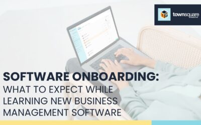 Software Onboarding: What To Expect While Learning New Business Management Software