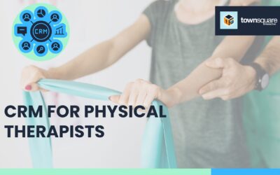 CRM For Physical Therapists
