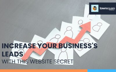 Increase Your Business’s Leads With This Website Secret
