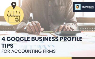 4 Google Business Profile Tips for Accounting Firms