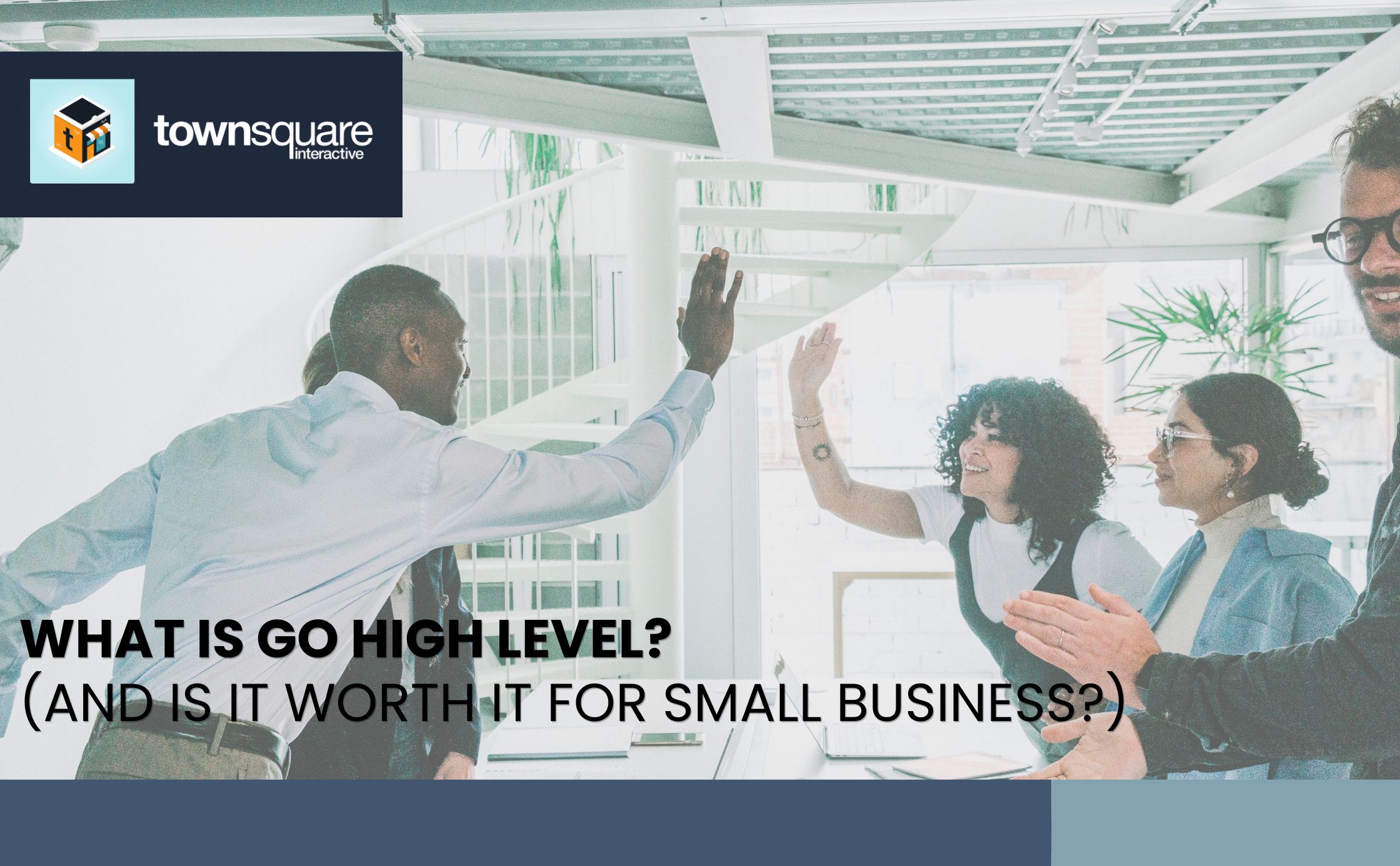 Week 1 What Is GoHighLevel (And Is It Worth It for Small Business)