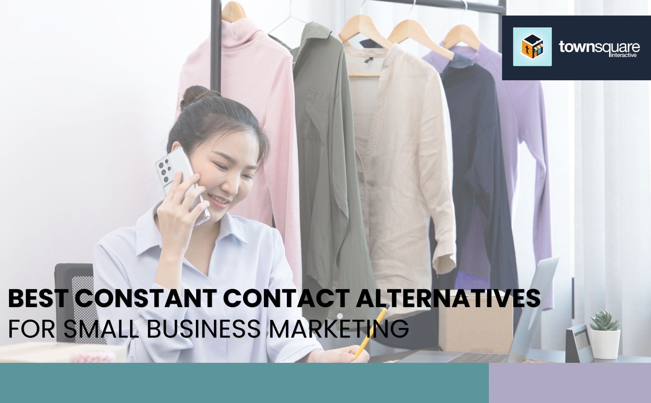 Week 3 Best Constant Contact Alternatives for Small Business Marketing