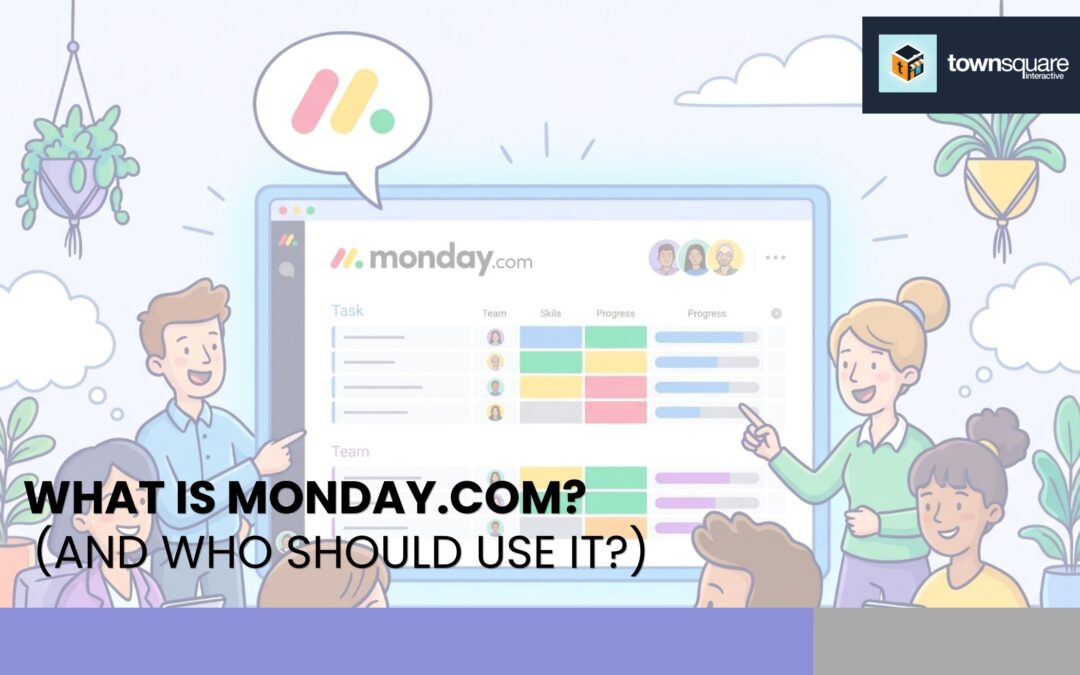 What Is Monday.com? (And Who Should Use It?)