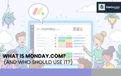 What Is Monday.com? (And Who Should Use It?)