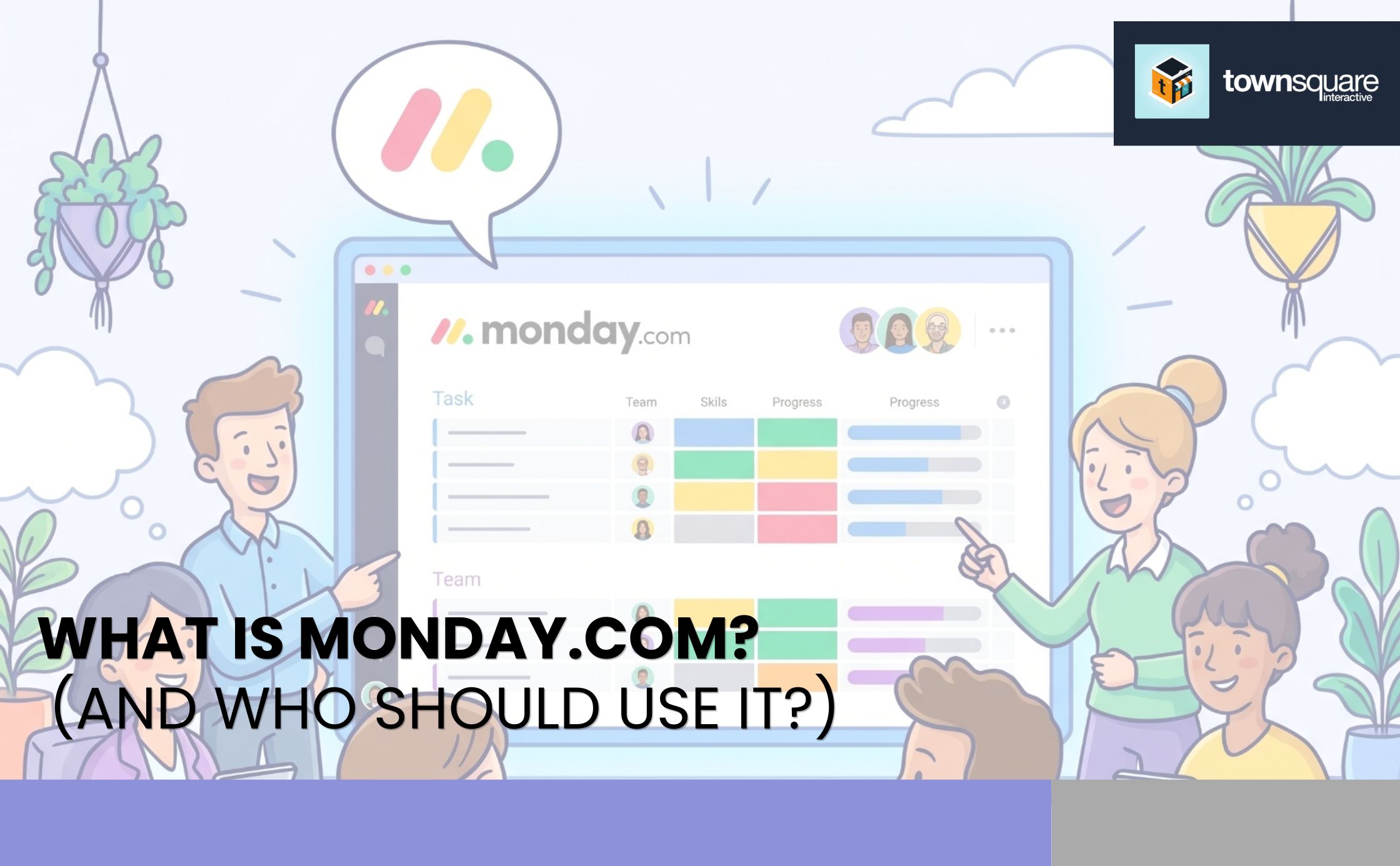 Week 1 What Is Monday.com (And Who Should Use It)