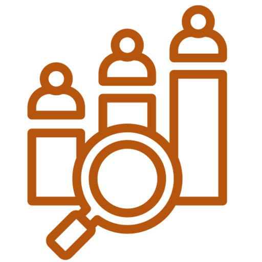 competitors icon