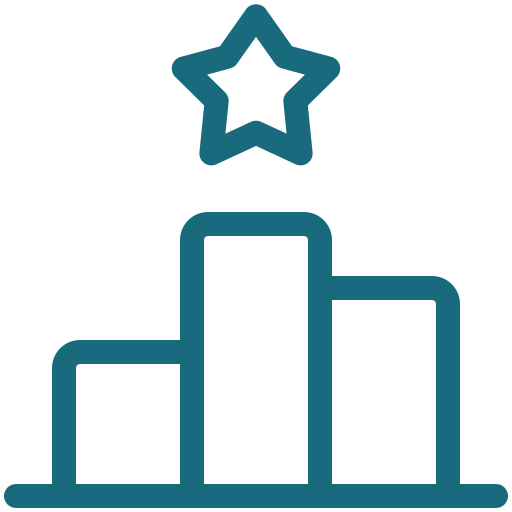 ranking icon