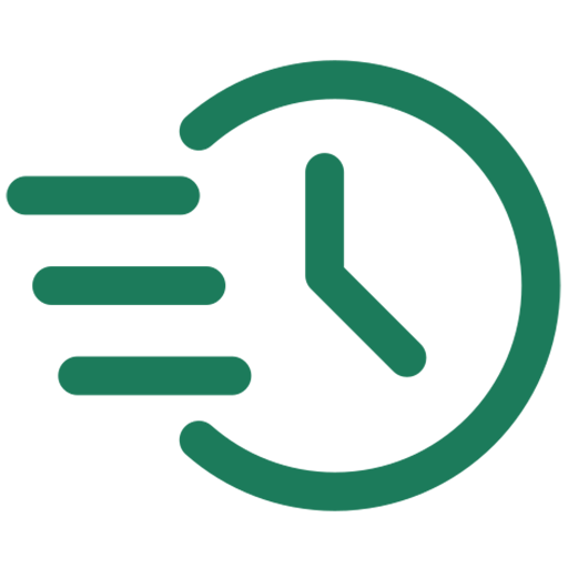 rush icon